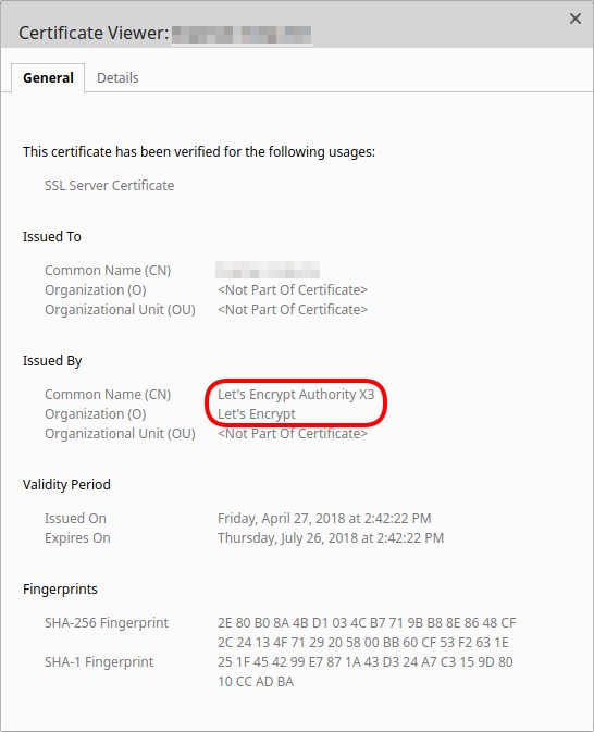 https-certificate